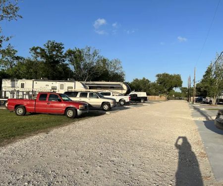 Shady Oaks RV Park #2