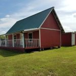 Liverpool RV Park