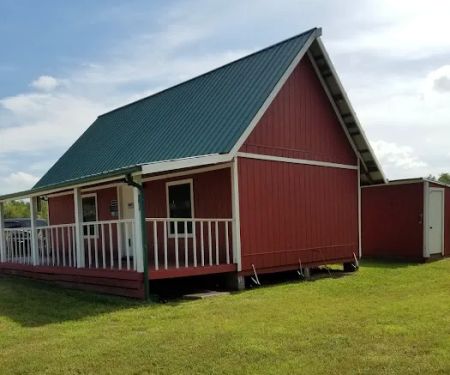 Liverpool RV Park