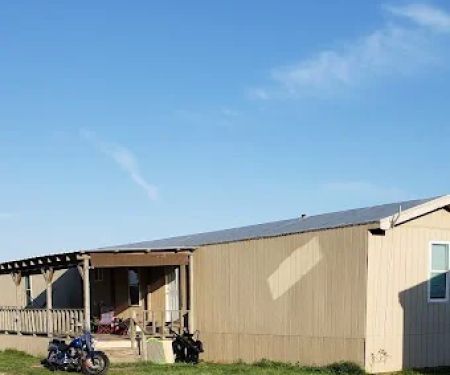 Shiro RV Park & Mobile Home Community
