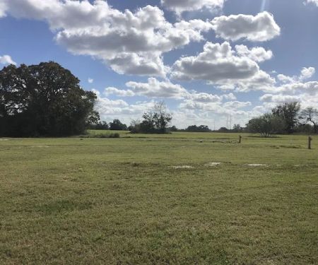Singleton RV Park