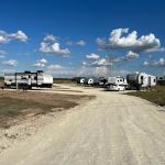 John Wayne's RV Park