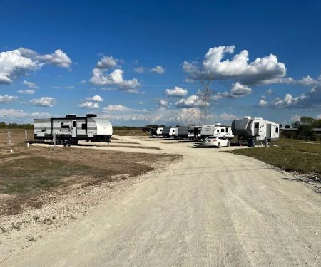 John Wayne's RV Park