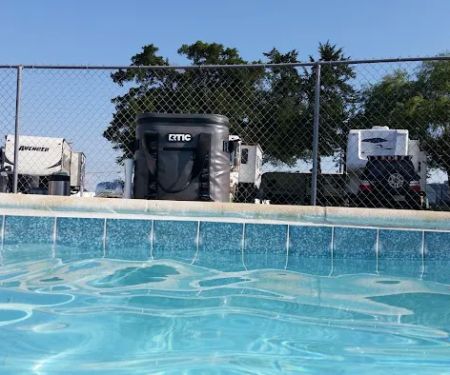Holiday RV Park