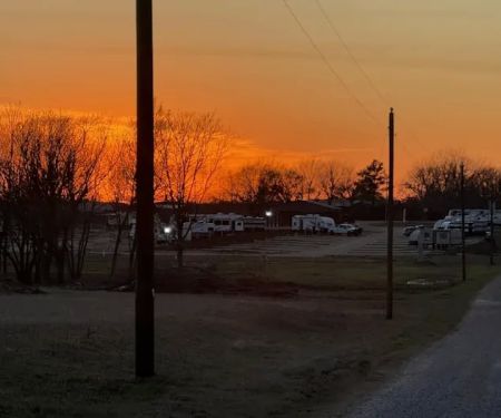 Flip's RV Park