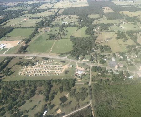 Almost Home RV Park