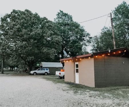 Paris North RV Park