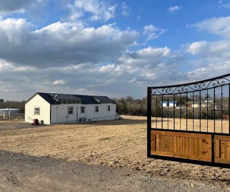 North Texas RV Park