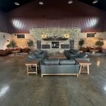 Basin RV Resort - Temple