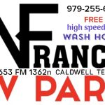 NF Ranch RV Park