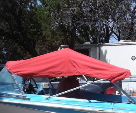 Rose Harbor RV Park