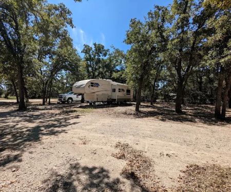 Crossroads RV Park