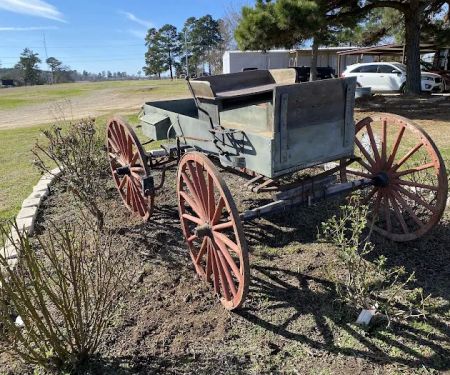 Snider Mobilehome & RV Park
