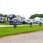 Legion RV Park