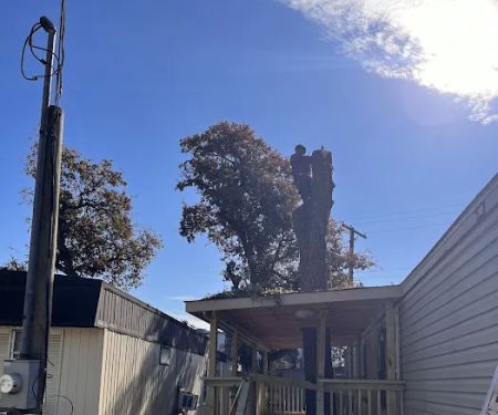 Timberstone Mobile Home Park
