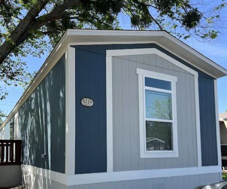 Arroyo de Oso Manufactured Home Community