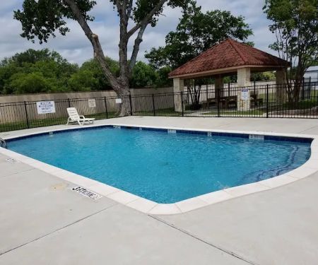 La Hacienda Escondida Mobile Home Park