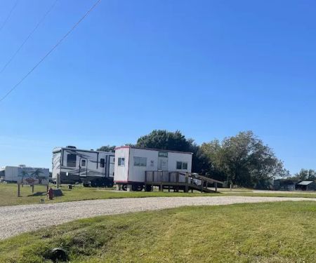 Fat Cat Rv Park