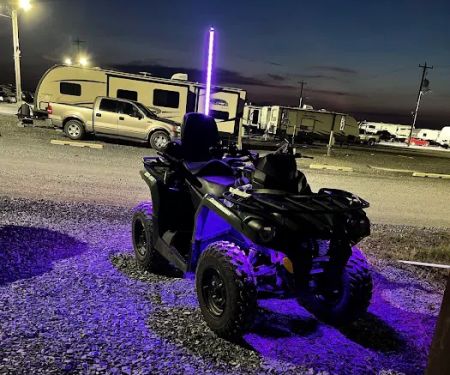 Cameron RV Park