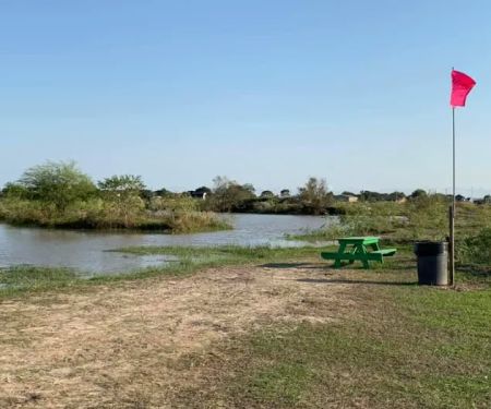 Brazos Bend RV Park & Storage