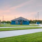 Texas RV Park