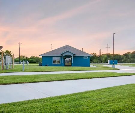 Texas RV Park