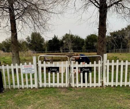 Lazy D RV Resort