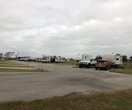 Oakridge RV Resort, LLC