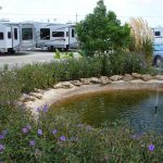 Ron Hoover Oasis RV Park