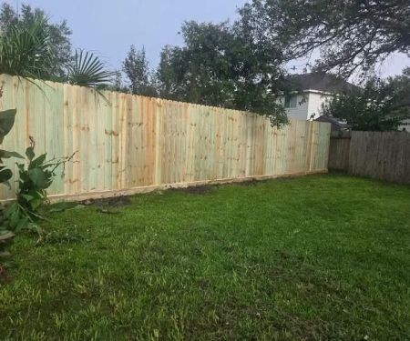 Shady Oaks Mobile Home Park