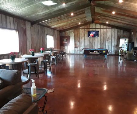 12th Park RV Resort