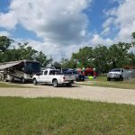 Frank And Kev RV