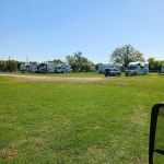 Warrenton RV Park