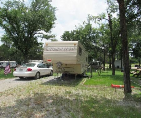 Route 82 RV Park