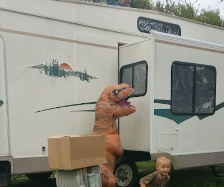 Oasis RV Park