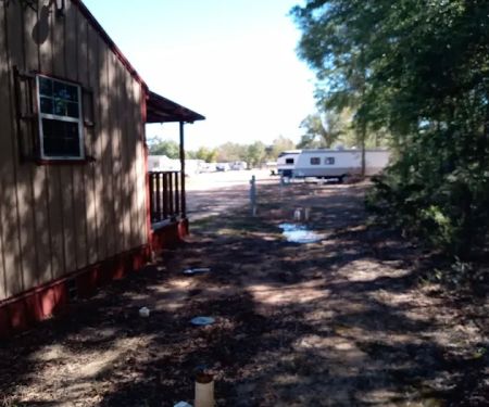 Eagle Nest Rv Park