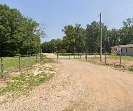 Walker‘s RV Sites
