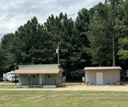DW’s Lakeside RV Park