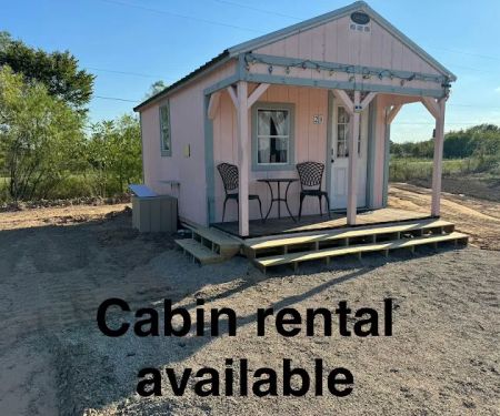 Lucky 7 Rv Park 