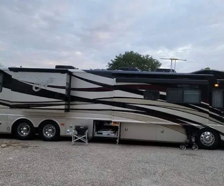 Grant RV Park