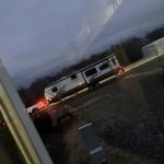 Rv park Princeton