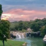 Tonkawa Falls RV Park