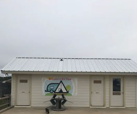 Broxton's Belton Lake RV Park