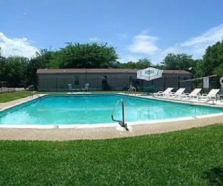 Birdcreek Creek RV Park