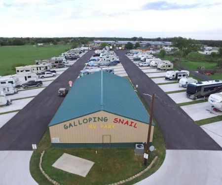 Galloping Snail RV Park