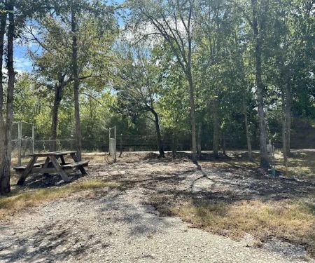 Jones Road RV Park