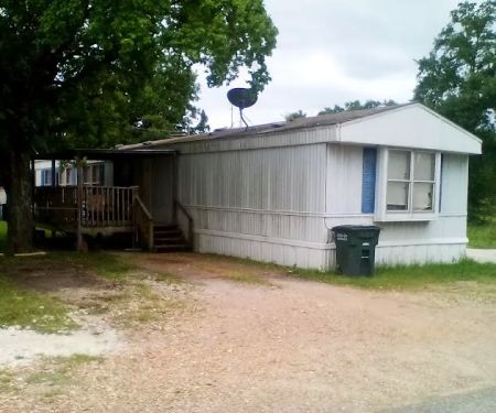 Ramblewood Manufactured Home Community