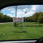 Rock House RV Park