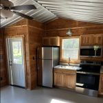 Lovelady Tiny Home & RV Park