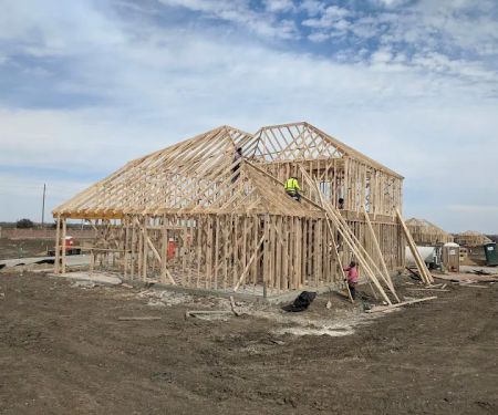 Princeton Village Manufactured Home Community